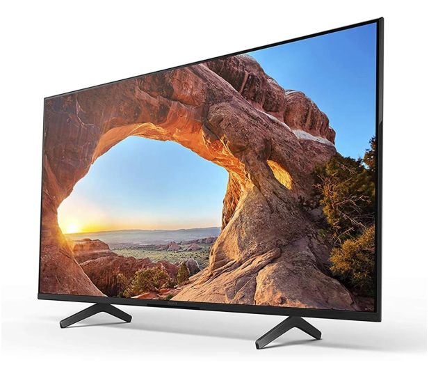 Sony KD-43X85J - 666960 - zdjęcie 3
